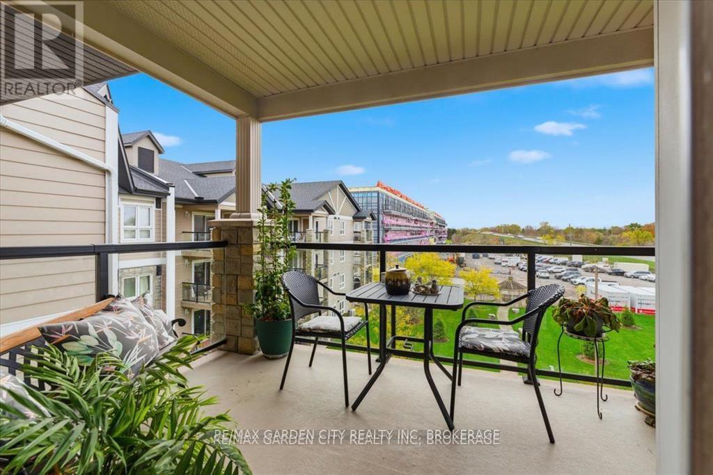 1402 - 330 Prince Charles Drive, Welland, Ontario  L3C 7B3 - Photo 26 - X12725658