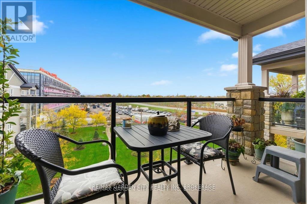 1402 - 330 Prince Charles Drive, Welland, Ontario  L3C 7B3 - Photo 27 - X12725658