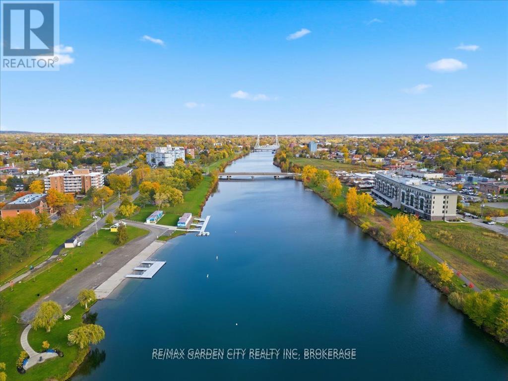 1402 - 330 Prince Charles Drive, Welland, Ontario  L3C 7B3 - Photo 28 - X12725658