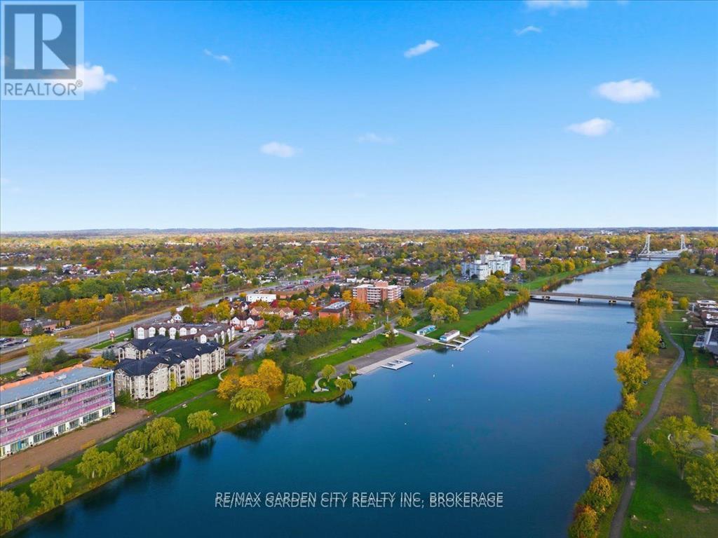 1402 - 330 Prince Charles Drive, Welland, Ontario  L3C 7B3 - Photo 29 - X12725658