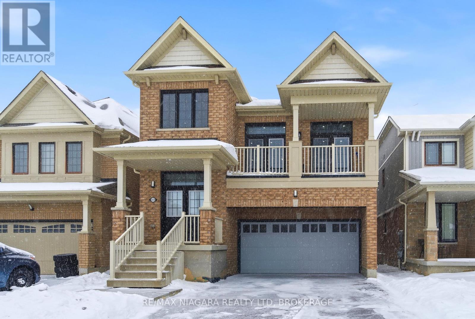 8139 Buckeye Crescent, Niagara Falls, Ontario  L2H 2Y6 - Photo 2 - X12725792