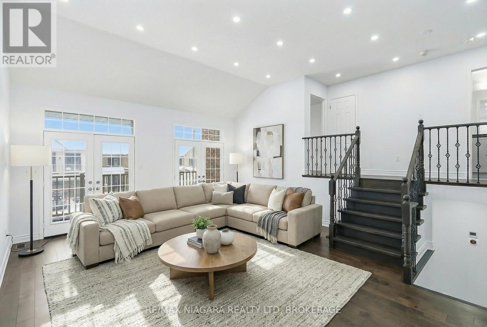 8139 Buckeye Crescent, Niagara Falls, Ontario  L2H 2Y6 - Photo 20 - X12725792