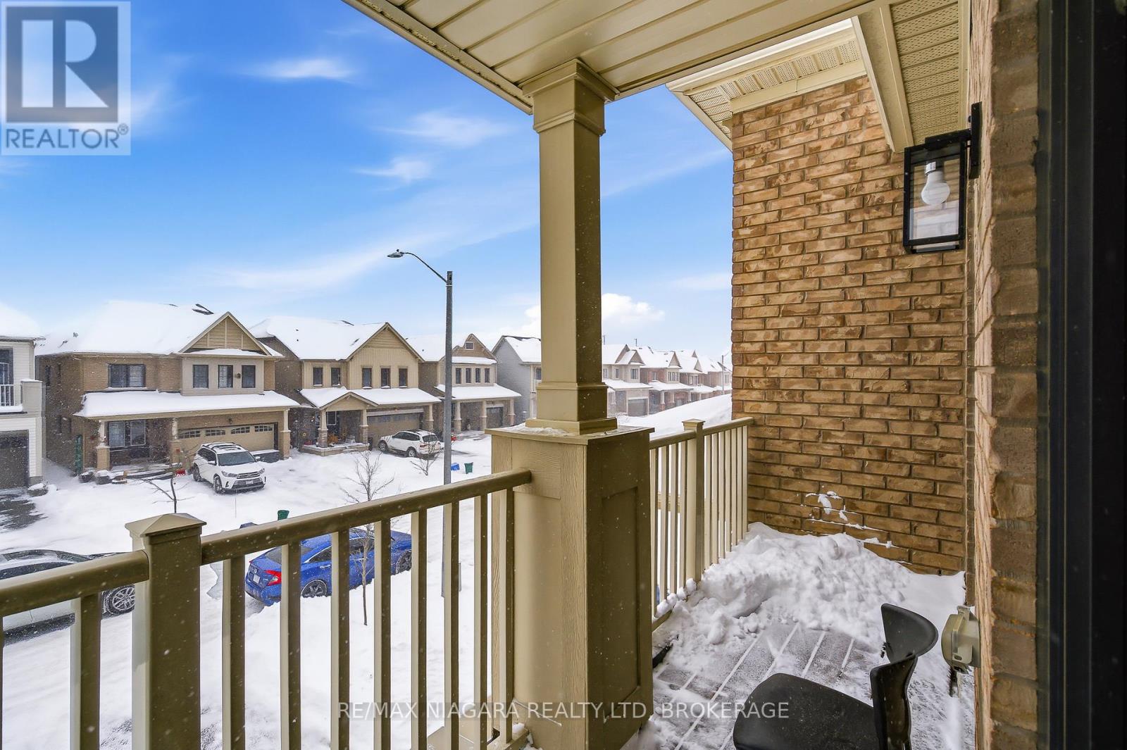 8139 Buckeye Crescent, Niagara Falls, Ontario  L2H 2Y6 - Photo 21 - X12725792