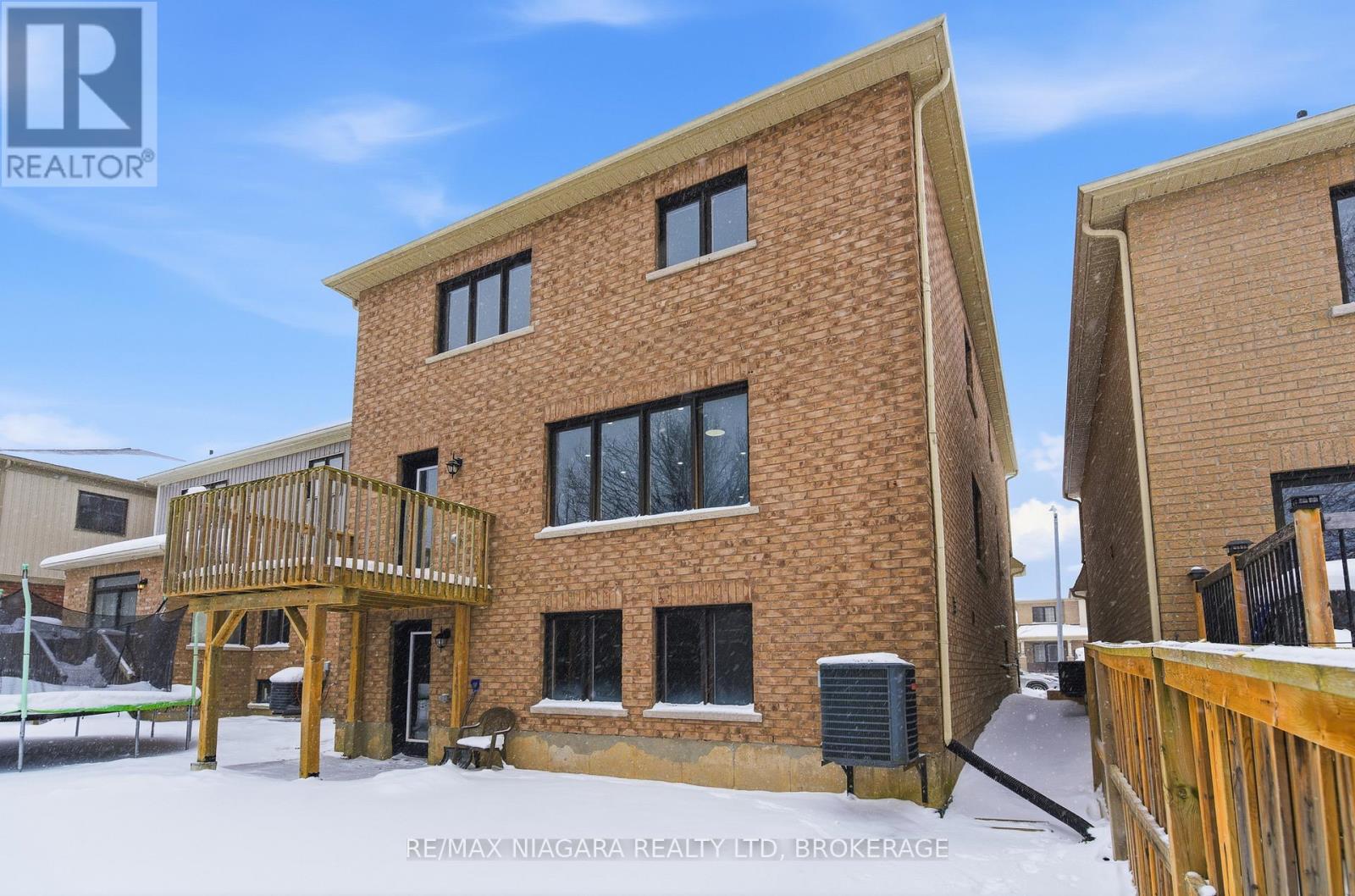 8139 Buckeye Crescent, Niagara Falls, Ontario  L2H 2Y6 - Photo 38 - X12725792