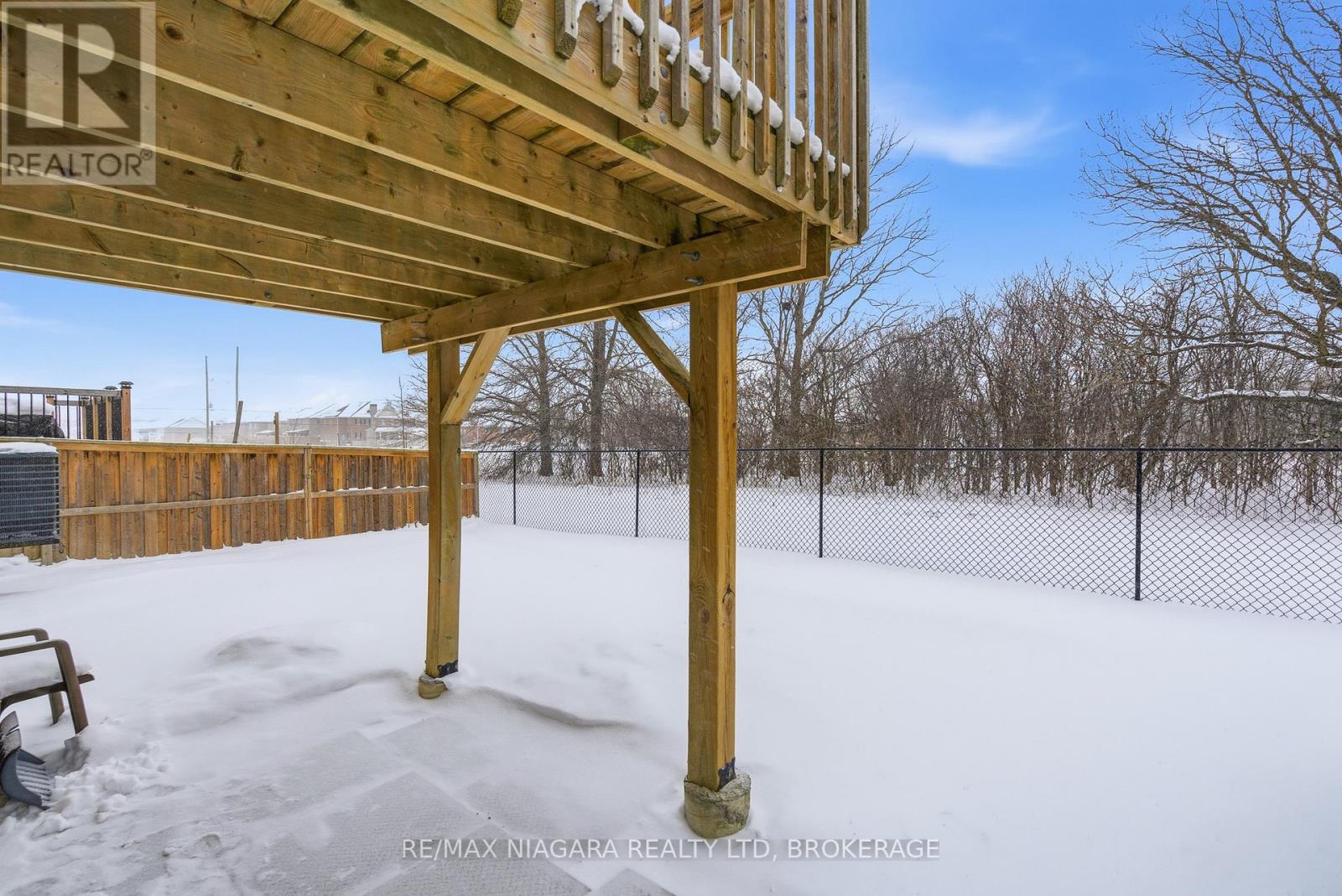 8139 Buckeye Crescent, Niagara Falls, Ontario  L2H 2Y6 - Photo 39 - X12725792