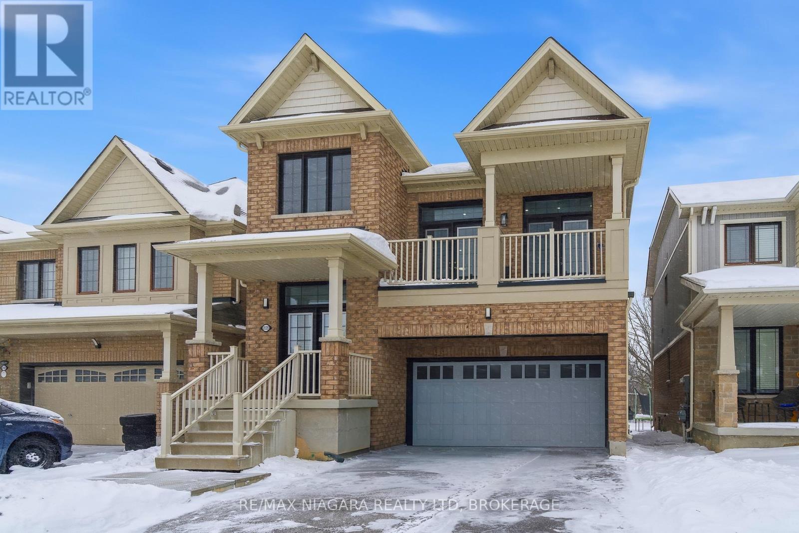 8139 Buckeye Crescent, Niagara Falls, Ontario  L2H 2Y6 - Photo 42 - X12725792