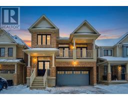 8139 BUCKEYE CRESCENT, Niagara Falls, Ontario