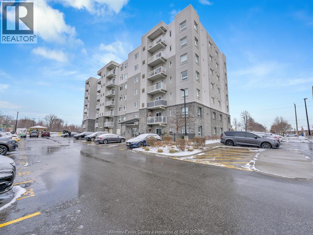 1489 Banwell Unit# 223, Windsor, Ontario  N8P 0G5 - Photo 23 - 26001847