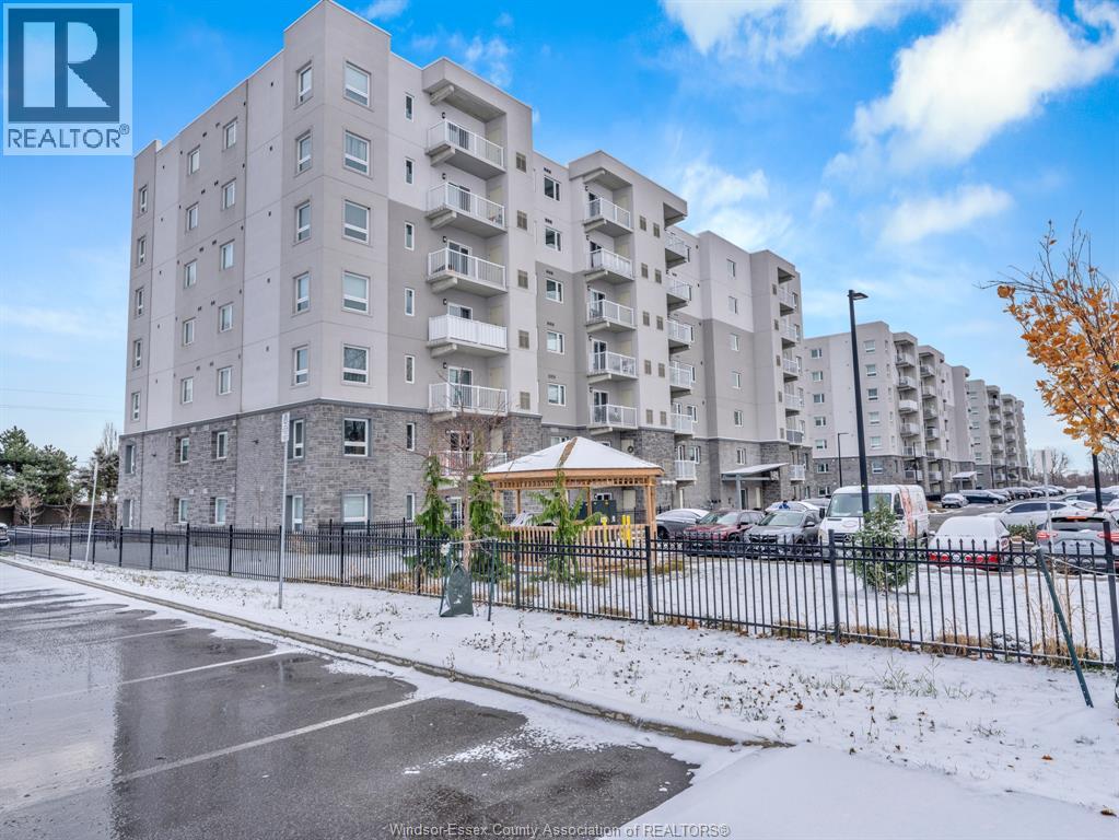 1489 Banwell Unit# 223, Windsor, Ontario  N8P 0G5 - Photo 24 - 26001847