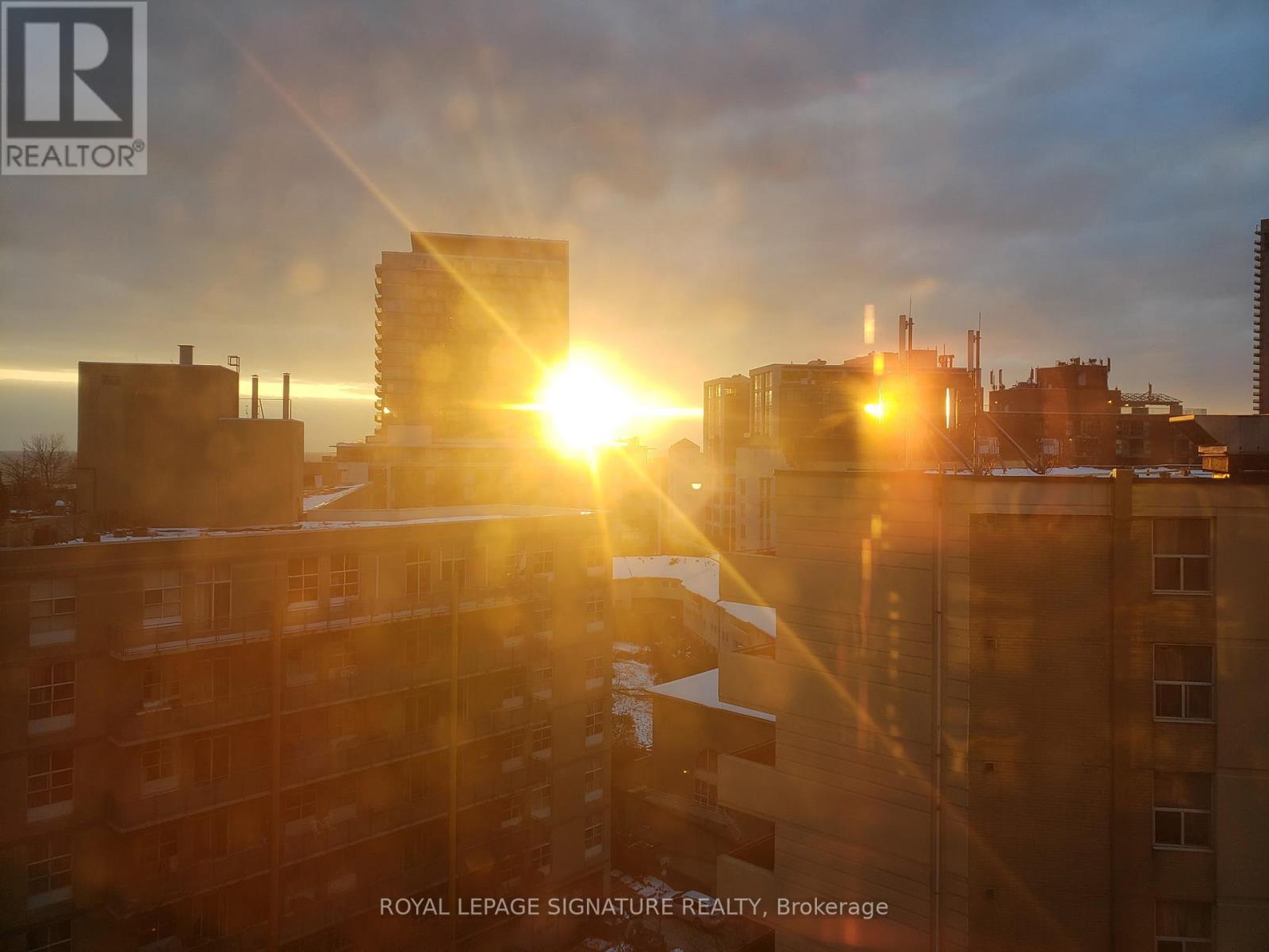 1219 - 650 Queens Quay W, Toronto, Ontario  M5V 3N2 - Photo 17 - C12724180