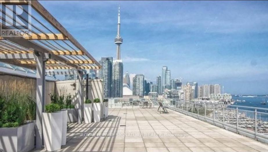 1219 - 650 Queens Quay W, Toronto, Ontario  M5V 3N2 - Photo 18 - C12724180