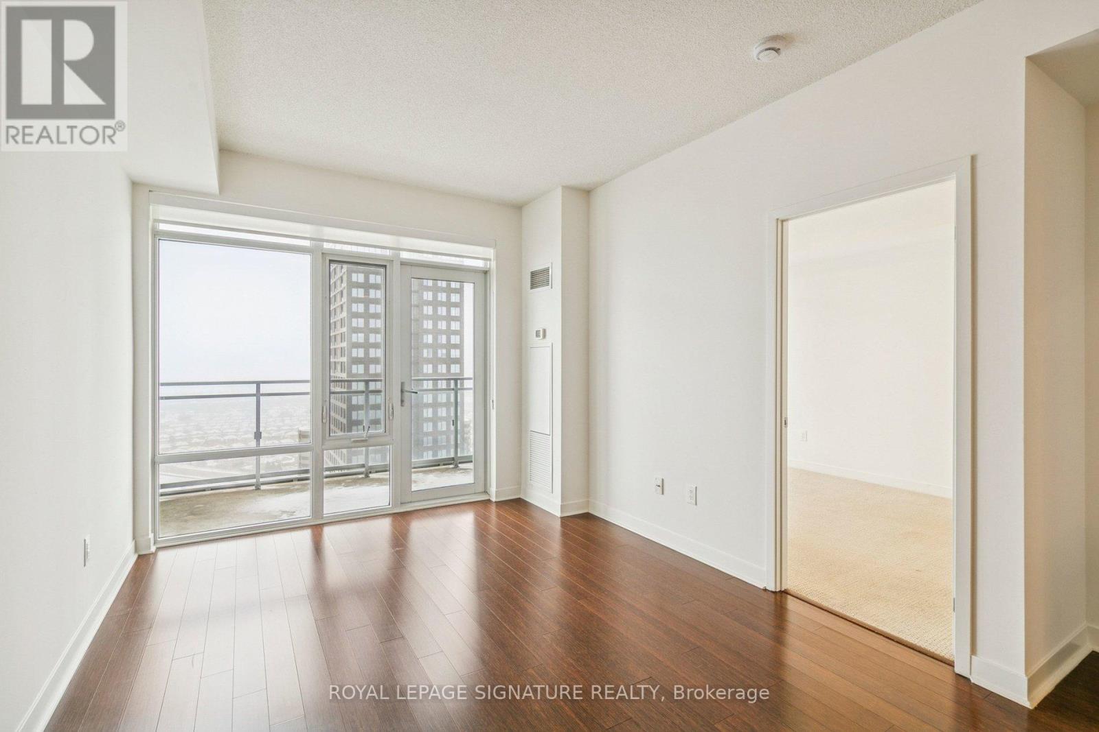 2907 - 360 Square One Drive, Mississauga, Ontario  L5B 0E6 - Photo 12 - W12722224