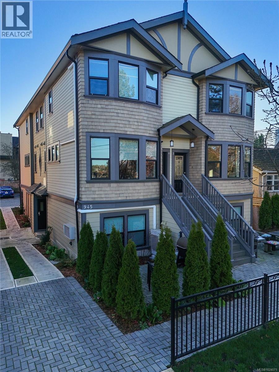 3 945 Pembroke St, Victoria, British Columbia  V8T 1J1 - Photo 32 - 1024071