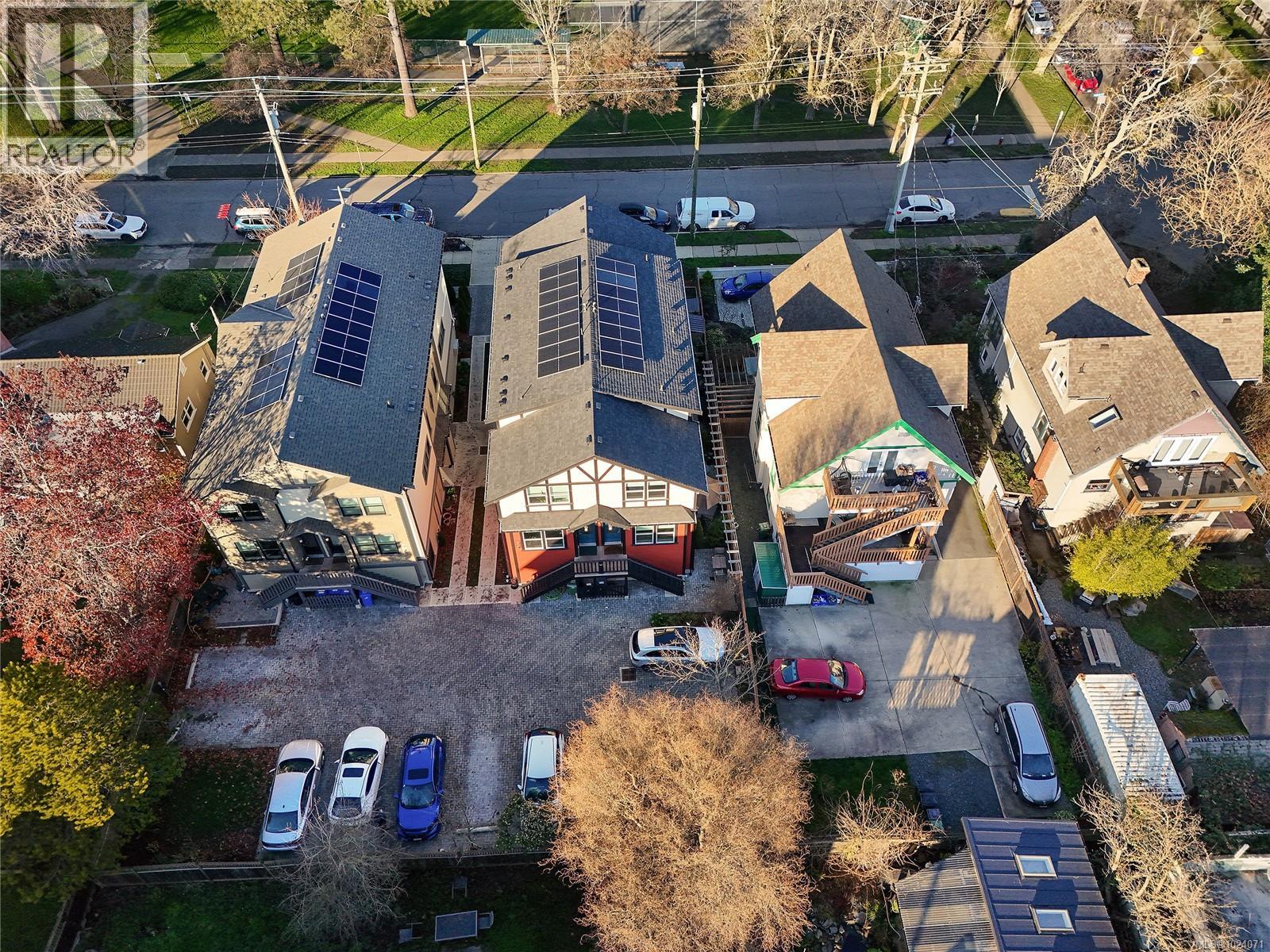 3 945 Pembroke St, Victoria, British Columbia  V8T 1J1 - Photo 45 - 1024071