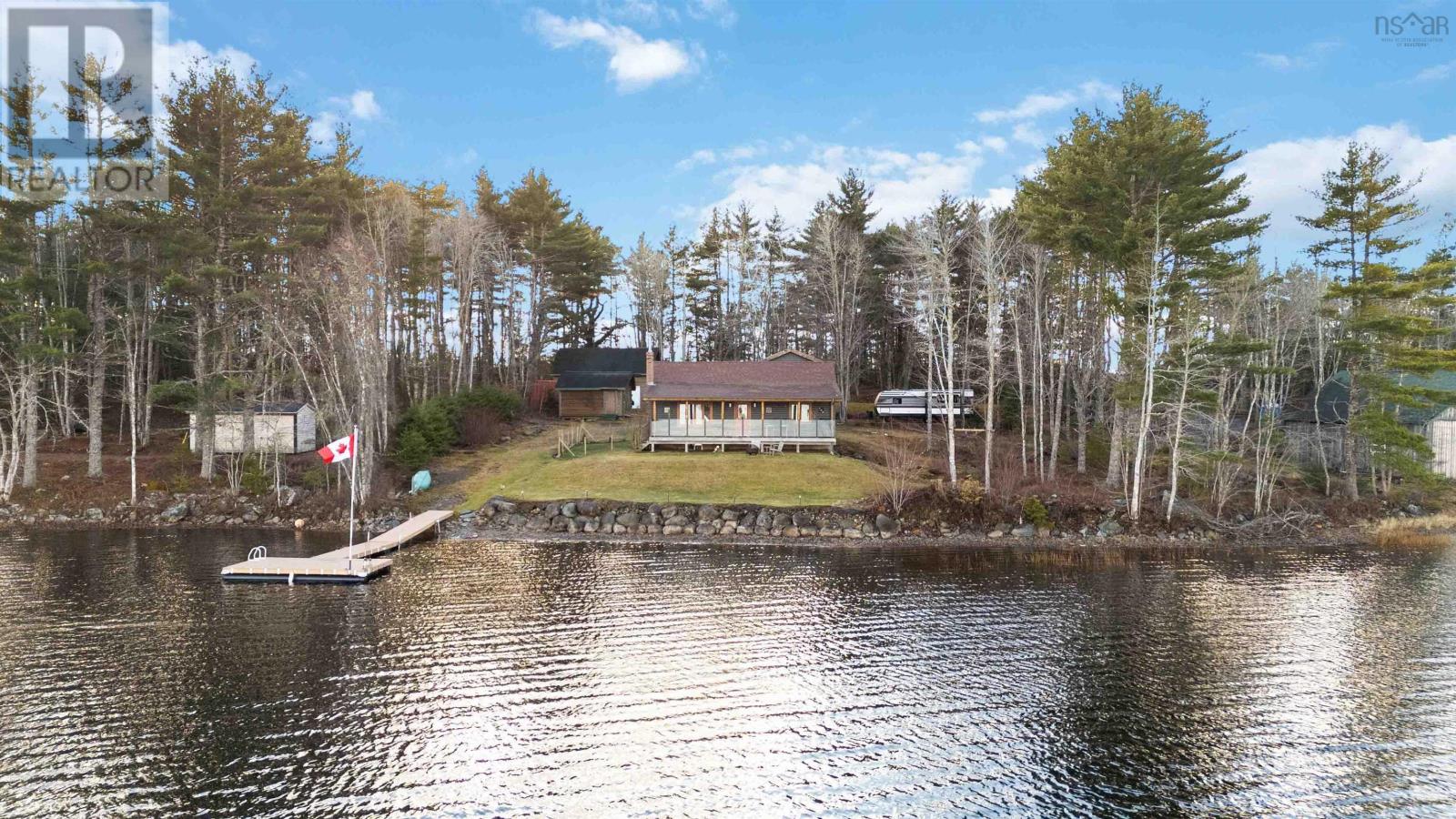 25 Oakridge Lane, East Clifford, Nova Scotia