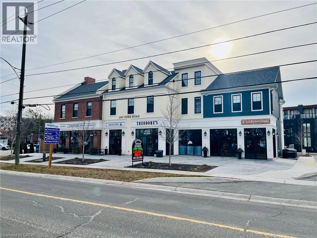 1397 York Road, Niagara-On-The-Lake, Ontario  L0S 1P0 - Photo 2 - 40794883