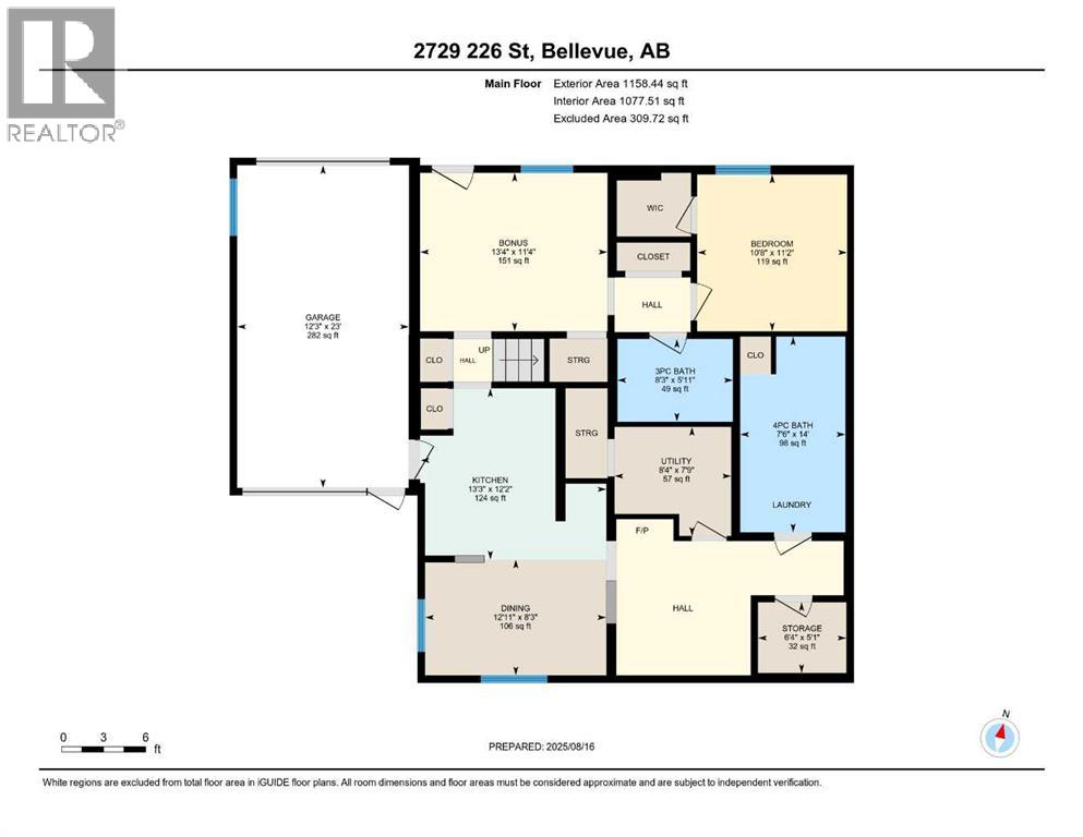 2729 226 Street, Bellevue, Alberta  T0K 0C0 - Photo 48 - A2250969