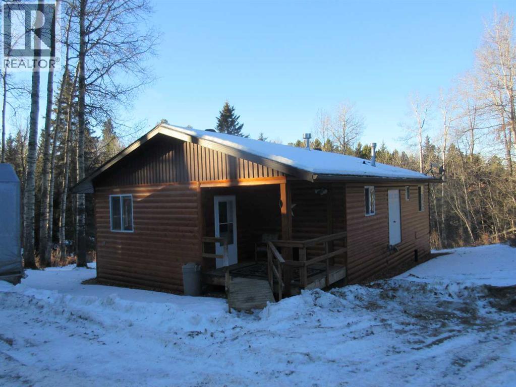 50 A&b,  Owl Canyon Road, Rural Clearwater County, Alberta  T4T 2A1 - Photo 2 - A2279157