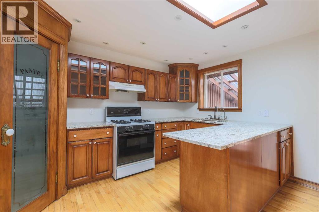 50 A&b,  Owl Canyon Road, Rural Clearwater County, Alberta  T4T 2A1 - Photo 7 - A2279157