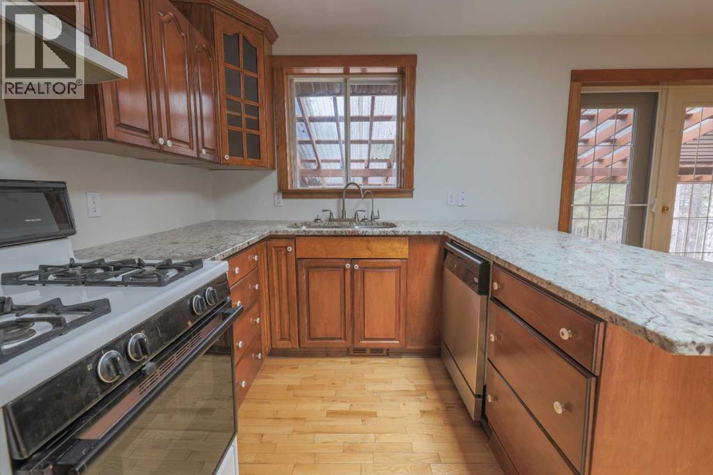 50 A&b,  Owl Canyon Road, Rural Clearwater County, Alberta  T4T 2A1 - Photo 8 - A2279157