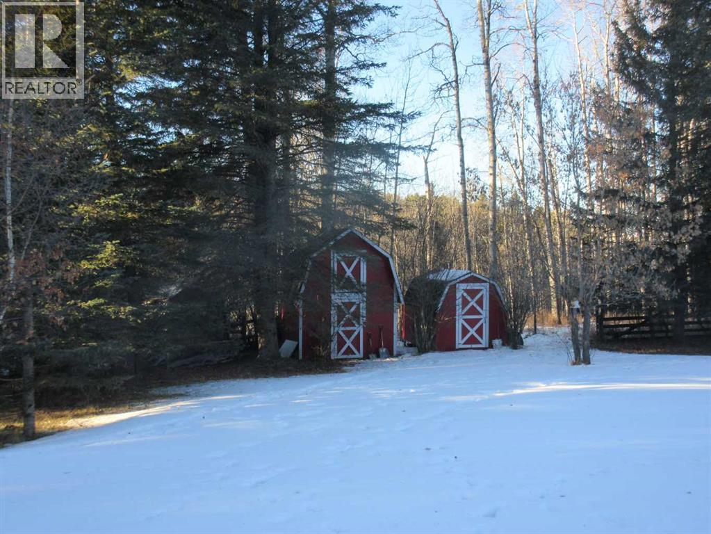 50 A&b,  Owl Canyon Road, Rural Clearwater County, Alberta  T4T 2A1 - Photo 44 - A2279157