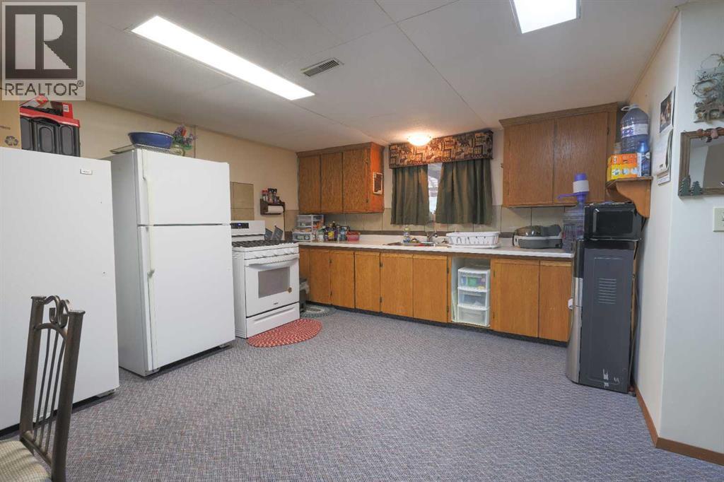 50 A&b,  Owl Canyon Road, Rural Clearwater County, Alberta  T4T 2A1 - Photo 20 - A2279157