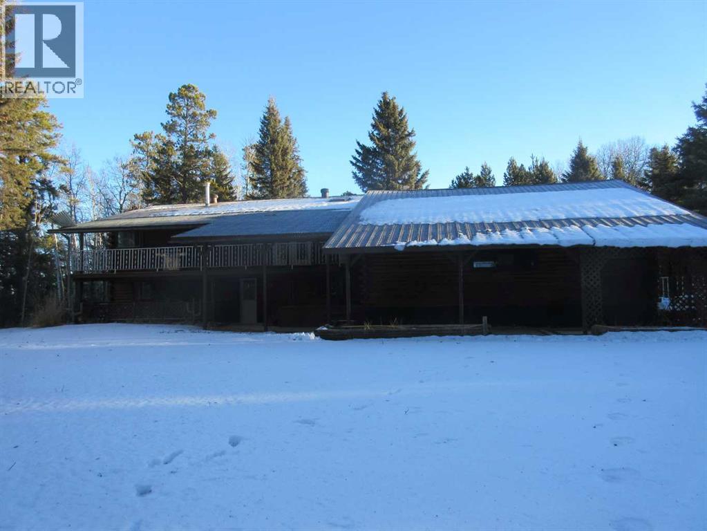 50 A&b,  Owl Canyon Road, Rural Clearwater County, Alberta  T4T 2A1 - Photo 43 - A2279157