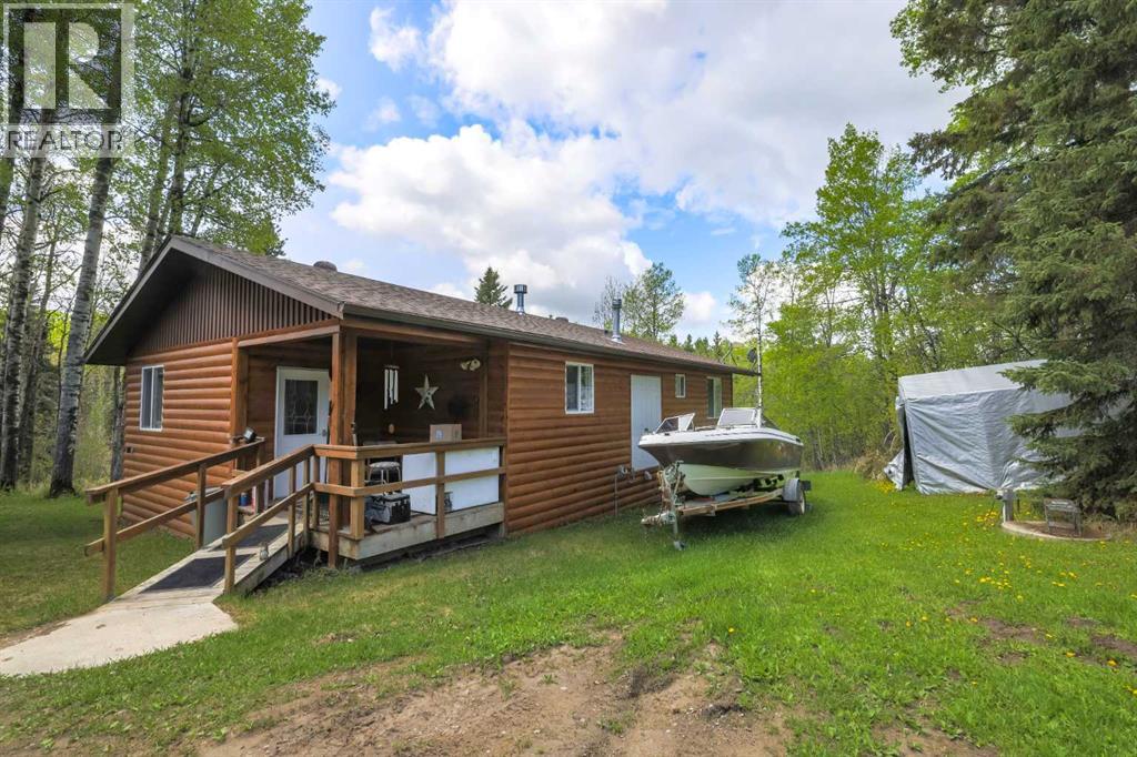 50 A&b,  Owl Canyon Road, Rural Clearwater County, Alberta  T4T 2A1 - Photo 36 - A2279157