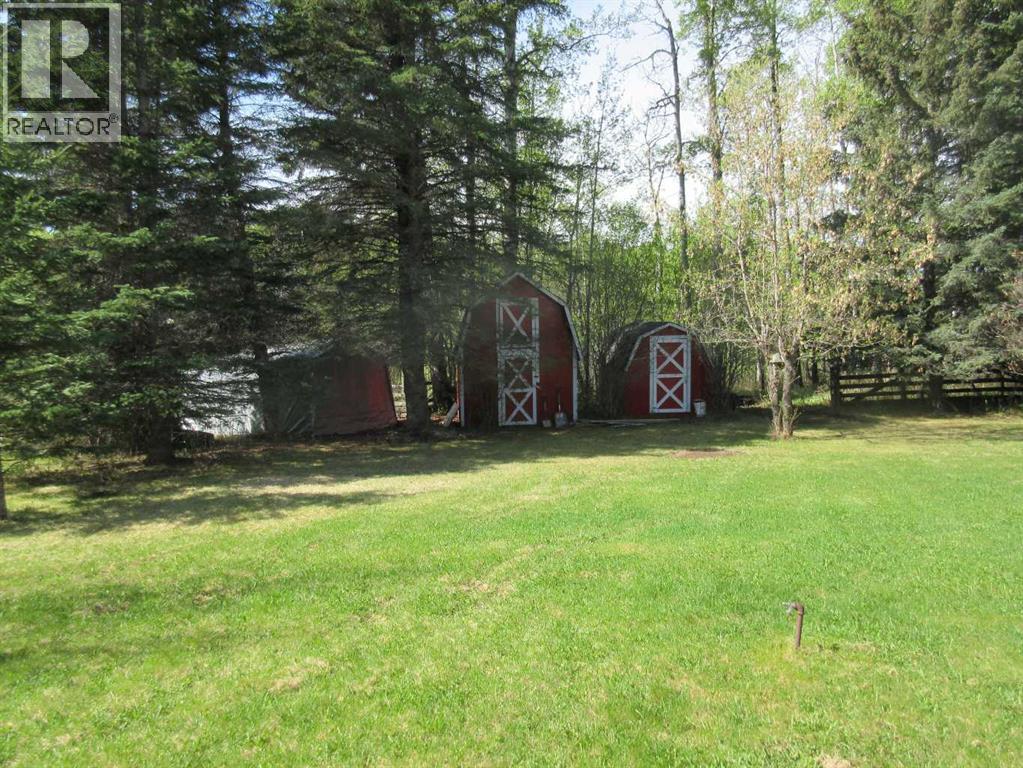 50 A&b,  Owl Canyon Road, Rural Clearwater County, Alberta  T4T 2A1 - Photo 37 - A2279157