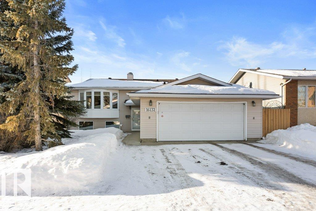 16132 100 ST NW, edmonton, Alberta