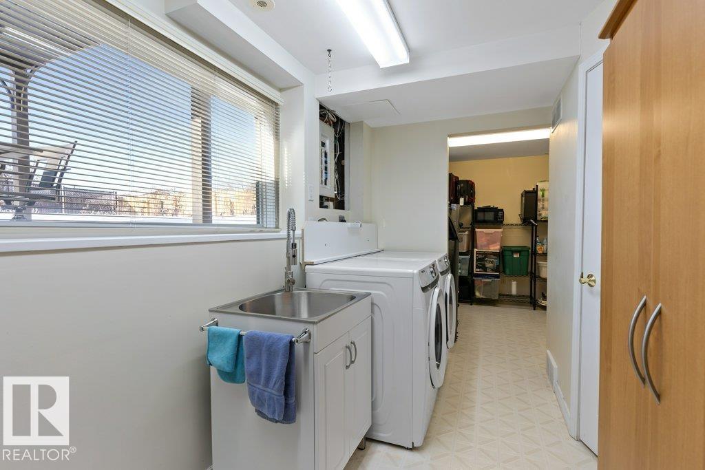 16132 100 St Nw, Edmonton, Alberta  T5X 4R7 - Photo 36 - E4470918