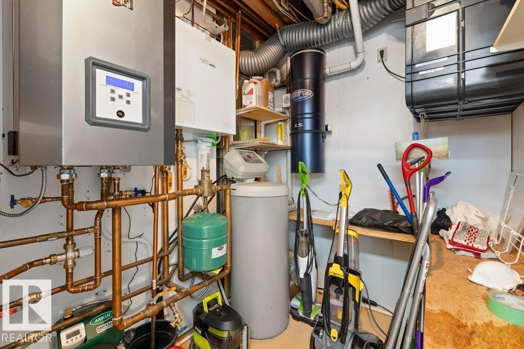 16132 100 St Nw, Edmonton, Alberta  T5X 4R7 - Photo 39 - E4470918