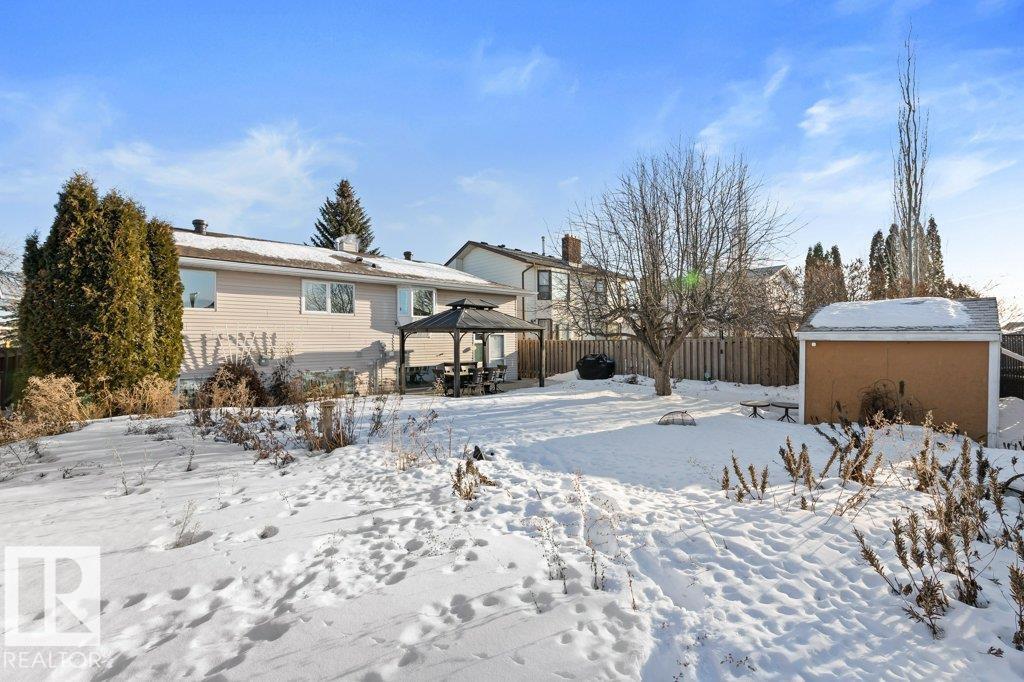 16132 100 St Nw, Edmonton, Alberta  T5X 4R7 - Photo 41 - E4470918