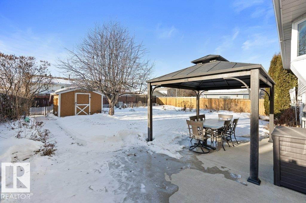 16132 100 St Nw, Edmonton, Alberta  T5X 4R7 - Photo 43 - E4470918