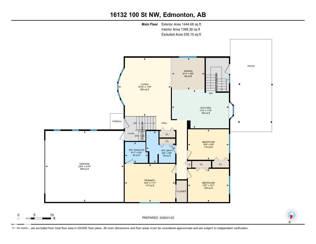 16132 100 St Nw, Edmonton, Alberta  T5X 4R7 - Photo 52 - E4470918