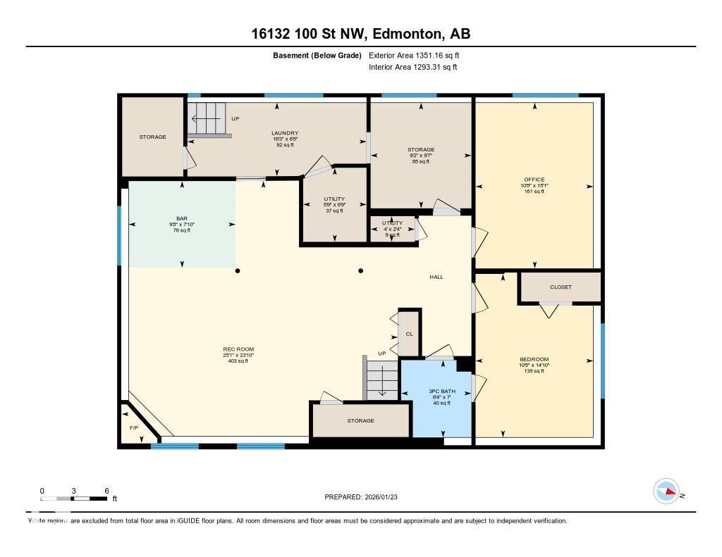 16132 100 St Nw, Edmonton, Alberta  T5X 4R7 - Photo 53 - E4470918