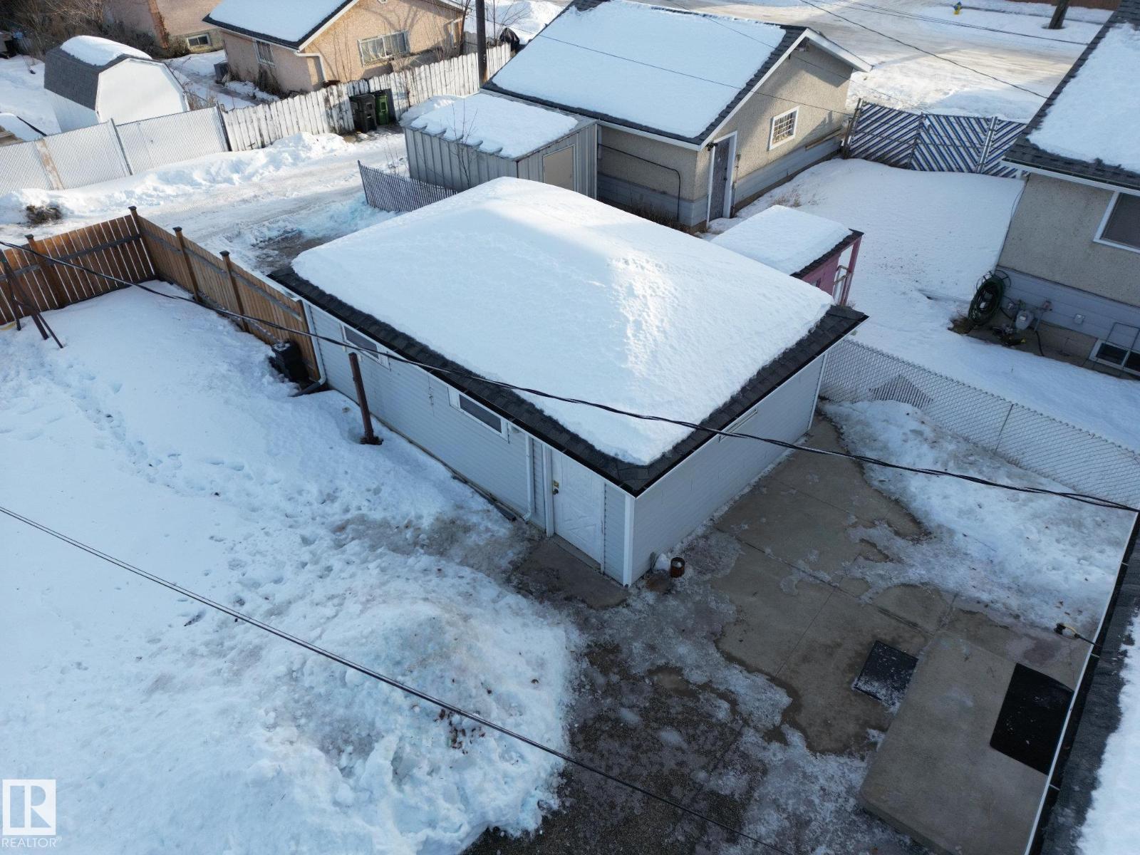 10508 130th Av Nw, Edmonton, Alberta  T5E 0S8 - Photo 6 - E4470920