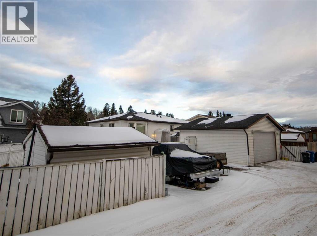 128 10 Avenue Ne, Sundre, Alberta  T0M 1X0 - Photo 8 - A2277995