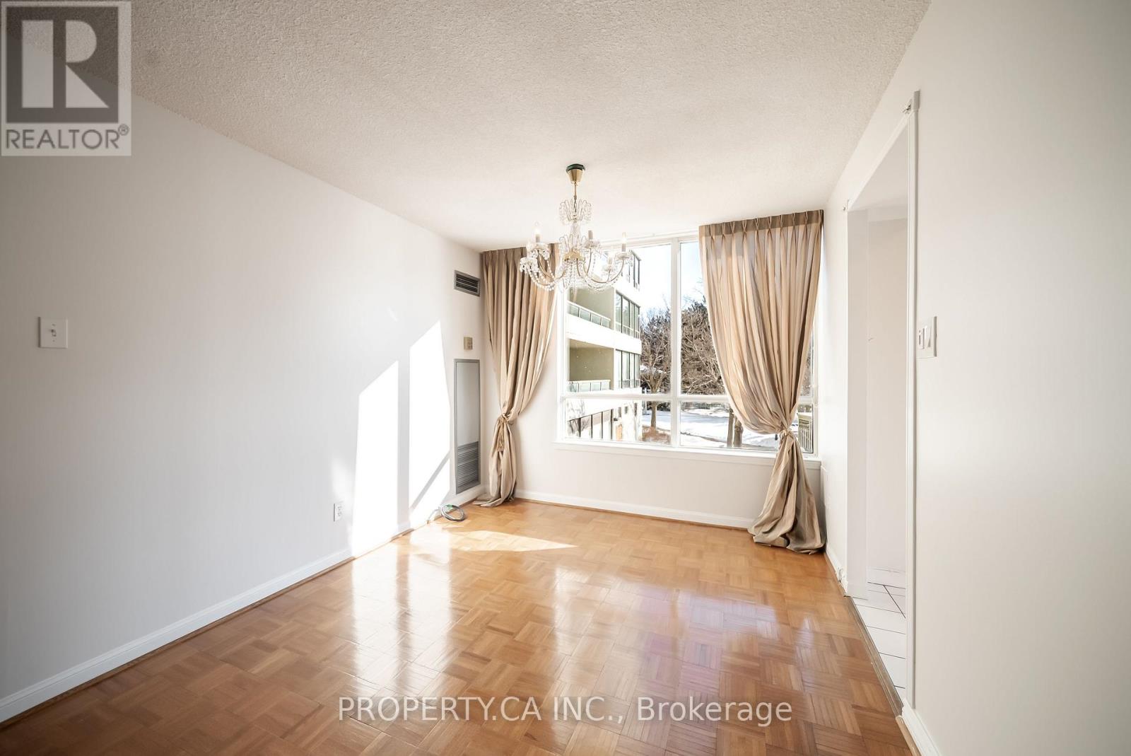201 - 1121 Steeles Avenue W, Toronto, Ontario  M2R 3W7 - Photo 6 - C12725678