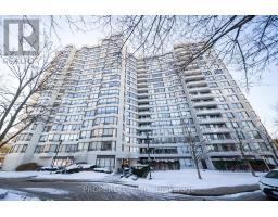 201 - 1121 STEELES AVENUE W, Toronto, Ontario