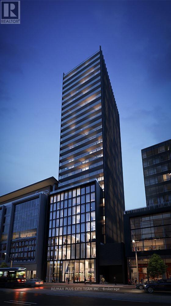 806 - 284 KING STREET E, Toronto, Ontario