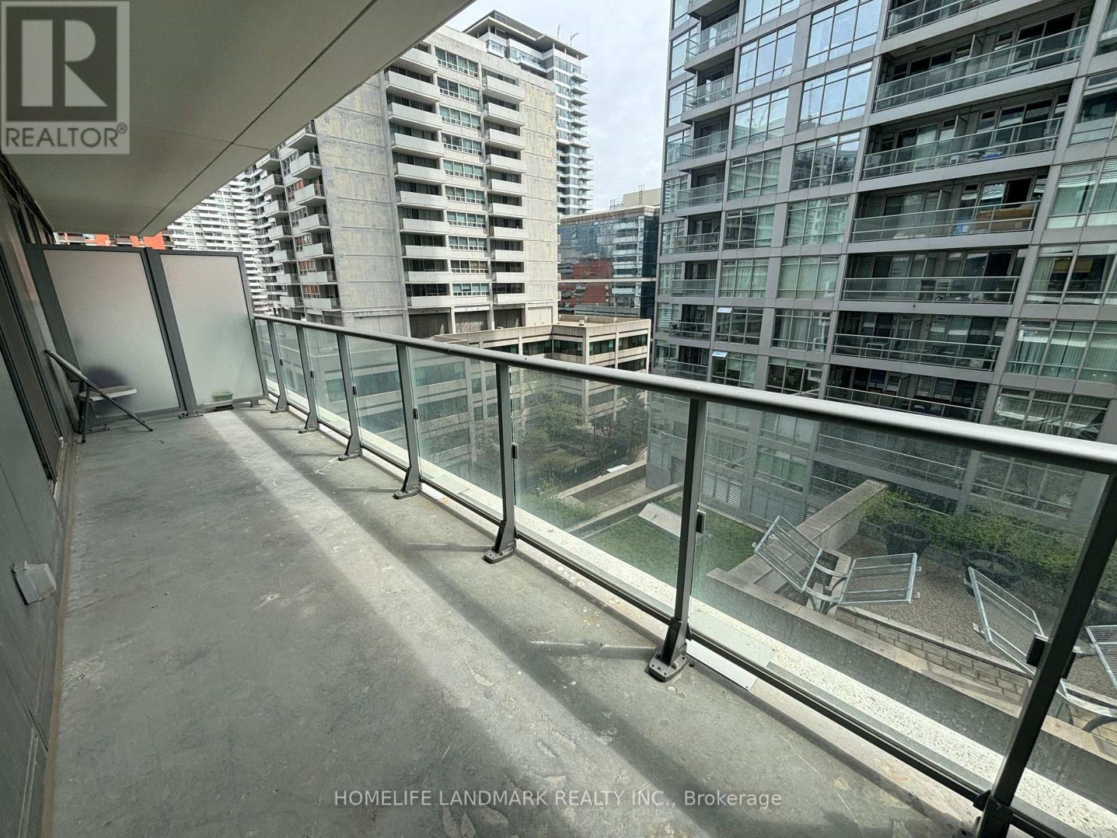606 - 2221 Yonge Street, Toronto, Ontario  M4S 0B8 - Photo 11 - C12725762