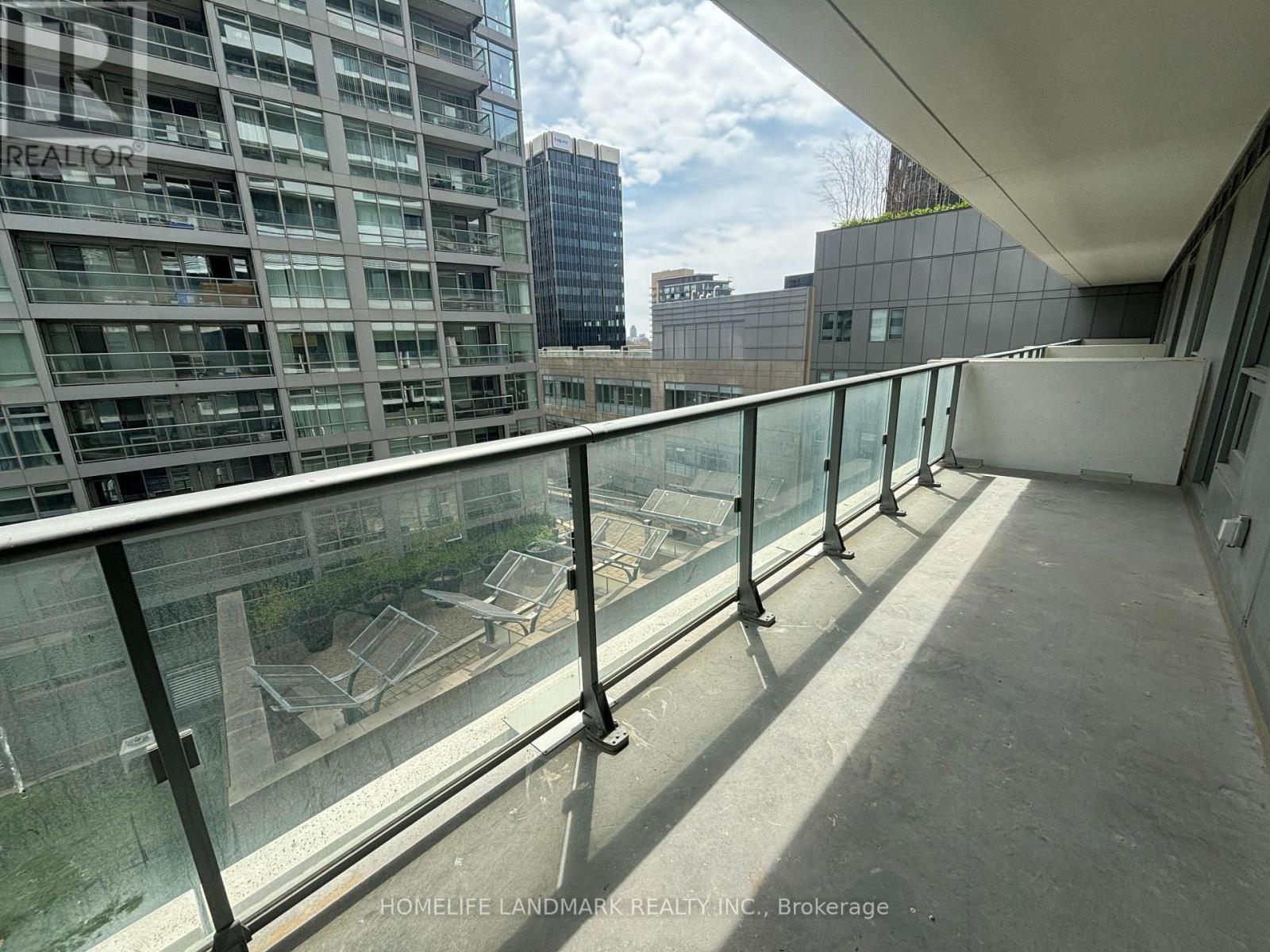 606 - 2221 Yonge Street, Toronto, Ontario  M4S 0B8 - Photo 12 - C12725762