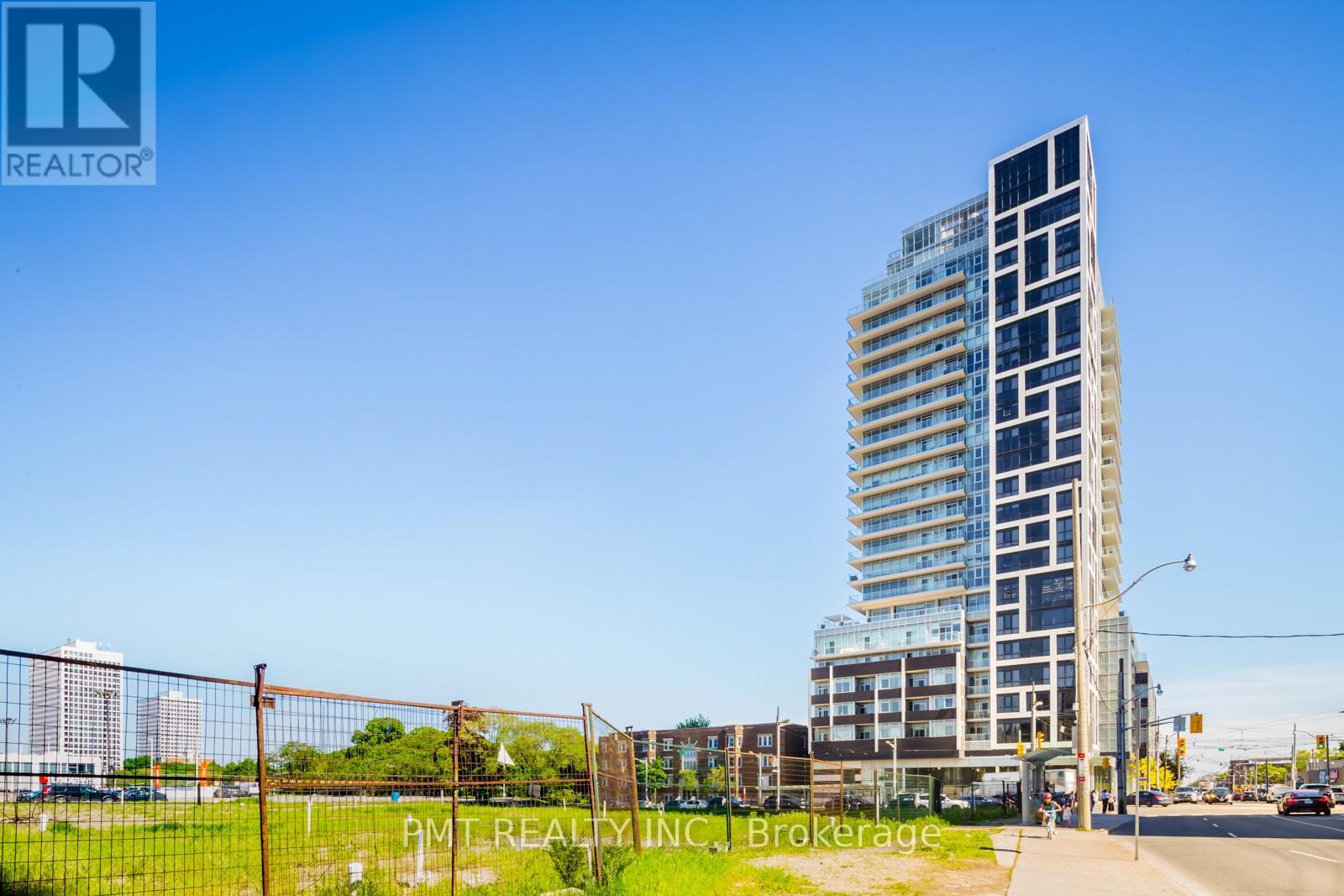 322 - 501 St. Clair Avenue W, Toronto, Ontario  M5P 0A2 - Photo 9 - C12725768