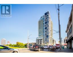 322 - 501 ST. CLAIR AVENUE W, Toronto, Ontario