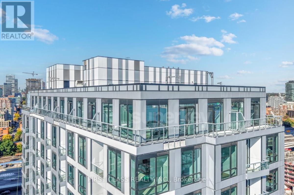 PH11 - 15 RICHARDSON STREET, Toronto, Ontario