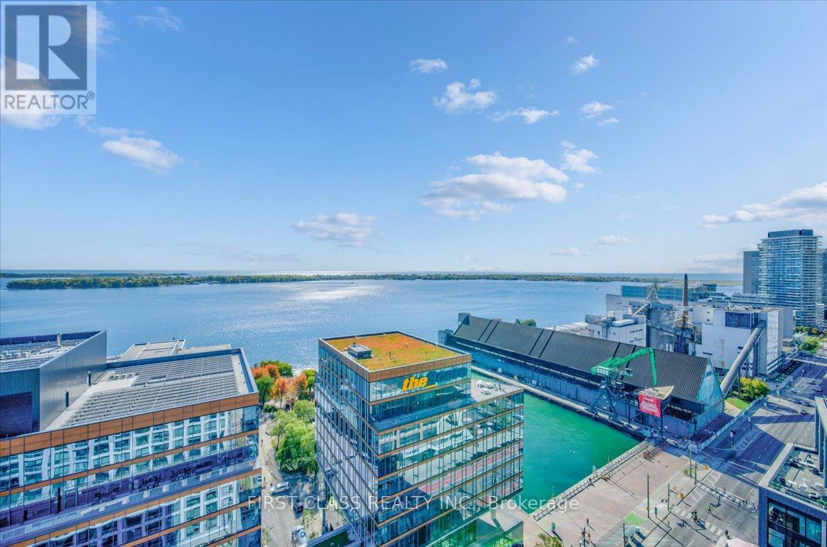 Ph11 - 15 Richardson Street, Toronto, Ontario  M5A 1B4 - Photo 17 - C12725770