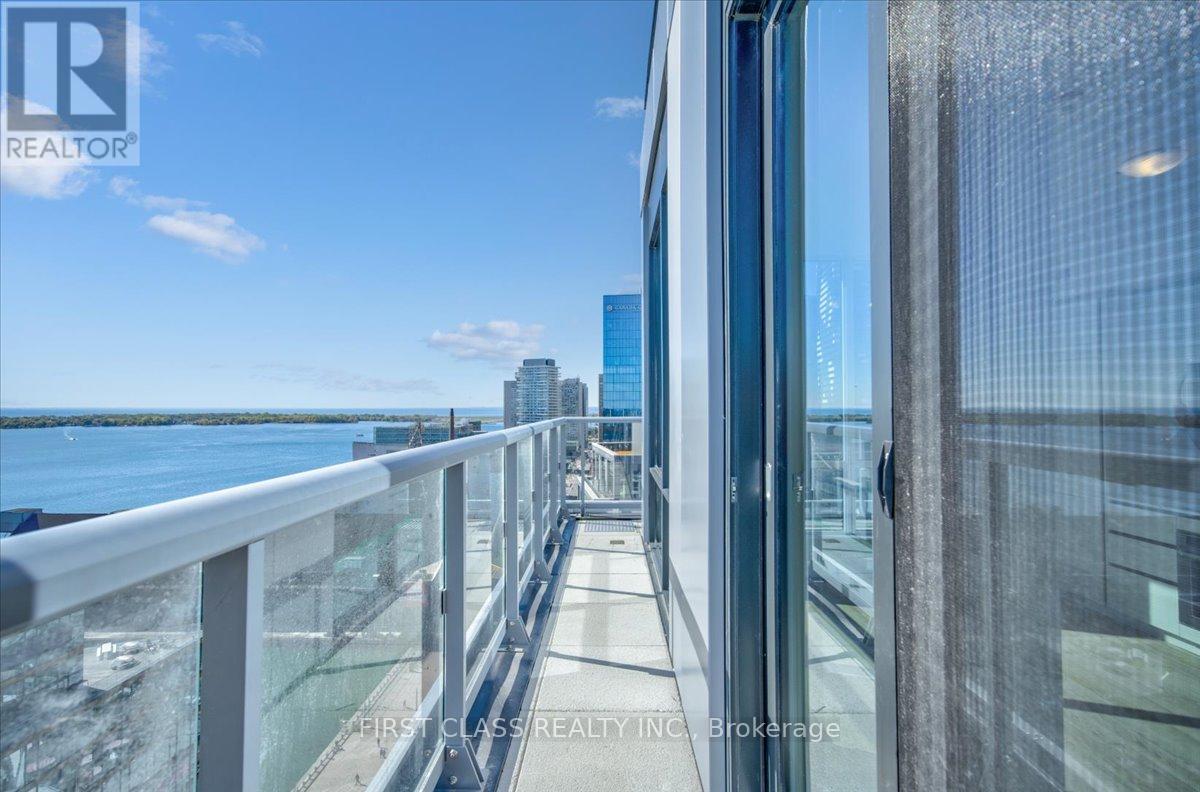 Ph11 - 15 Richardson Street, Toronto, Ontario  M5A 1B4 - Photo 18 - C12725770