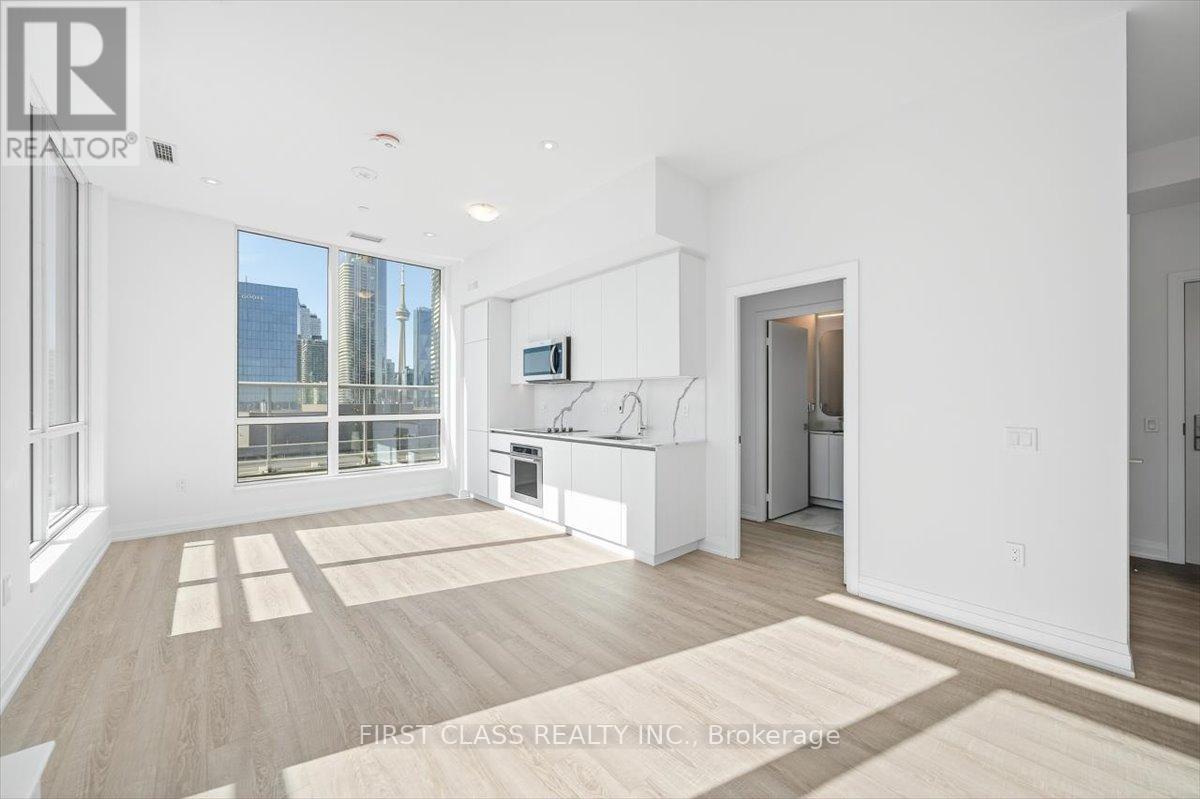 Ph11 - 15 Richardson Street, Toronto, Ontario  M5A 1B4 - Photo 3 - C12725770