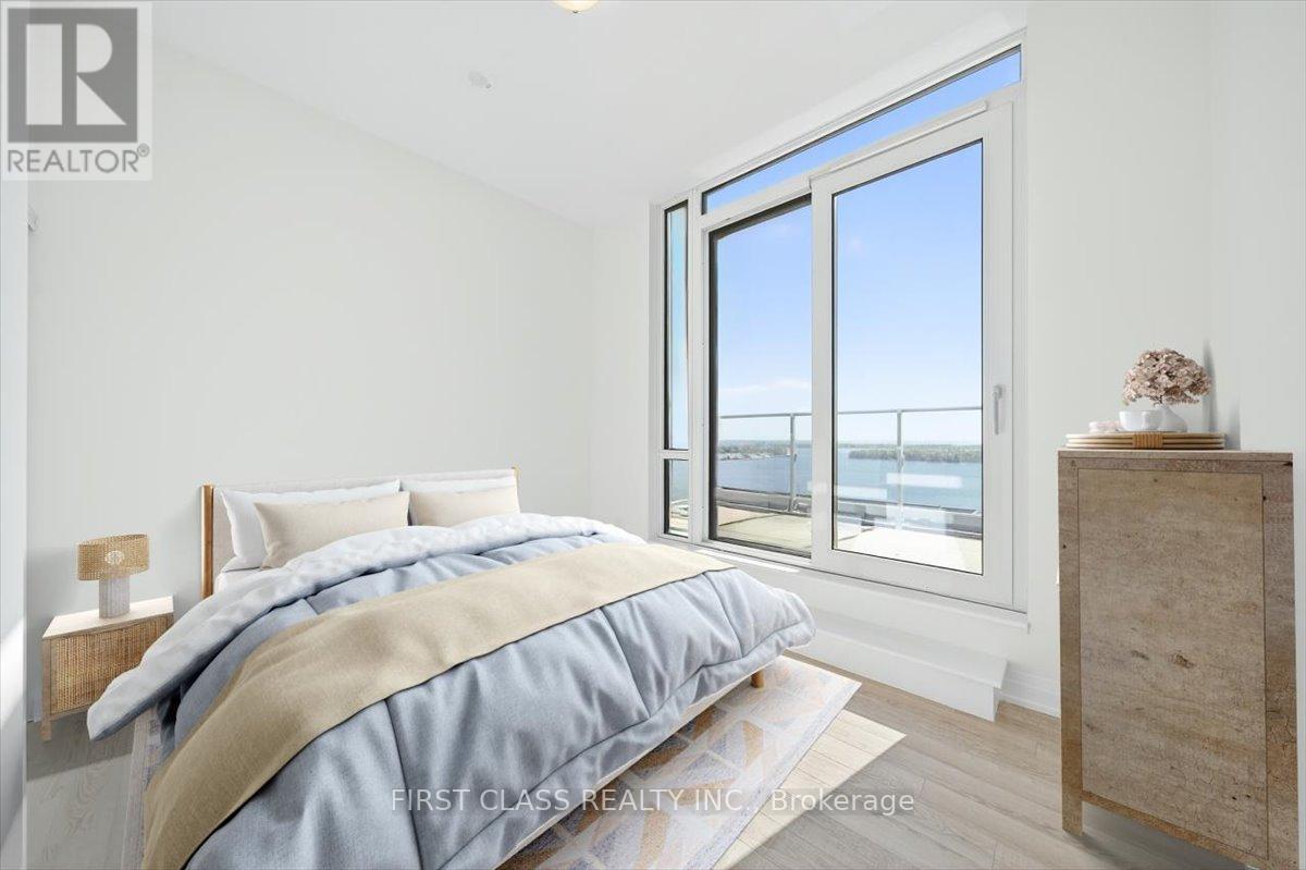 Ph11 - 15 Richardson Street, Toronto, Ontario  M5A 1B4 - Photo 8 - C12725770